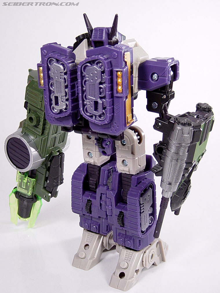 Transformers Energon Shockblast (Laser Wave) (Image #43 of 102) Transformers Energon Shockblast (Laser Wave) (Image #43 of 102)