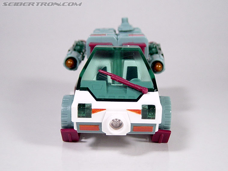 Transformers Energon Snowcat (Snow Storm) (Image #22 of 54) Transformers Energon Snowcat (Snow Storm) (Image #22 of 54)
