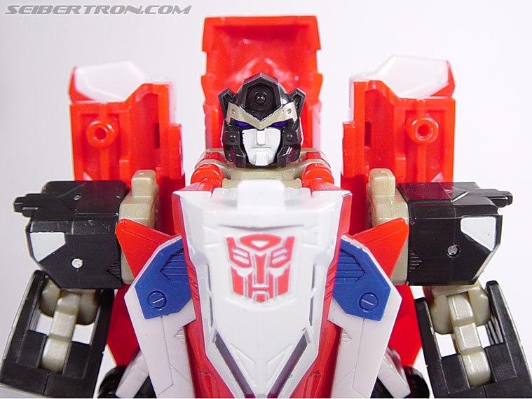 Transformers Energon Storm Jet (Afterburner) (Image #26 of 70)