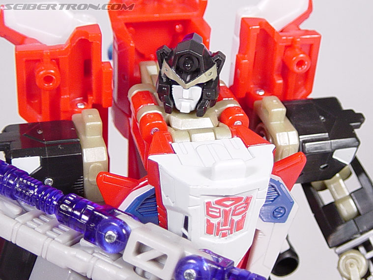 Transformers Energon Storm Jet (Afterburner) (Image #49 of 70)