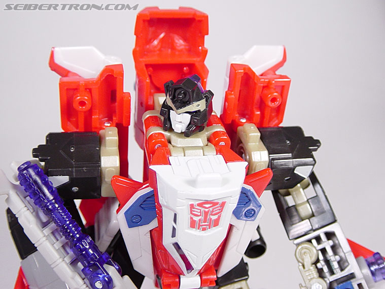 Transformers Energon Storm Jet (Afterburner) (Image #52 of 70)