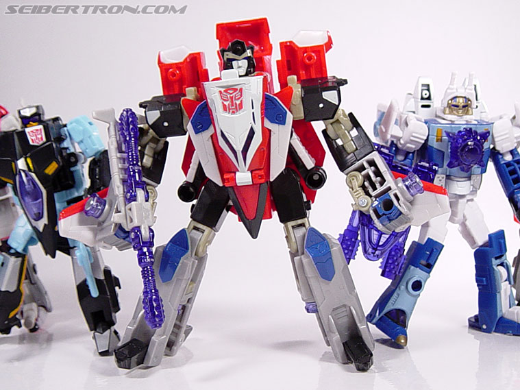 Transformers Energon Storm Jet (Afterburner) (Image #56 of 70)