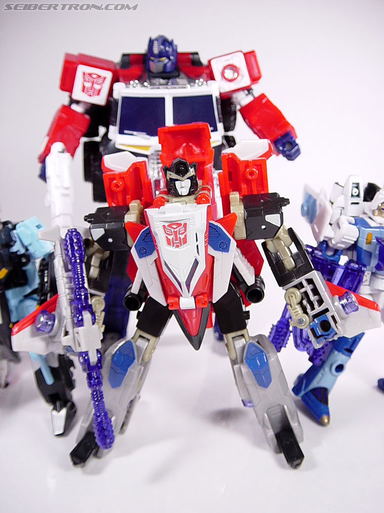 Transformers Energon Storm Jet (Afterburner) (Image #58 of 70)