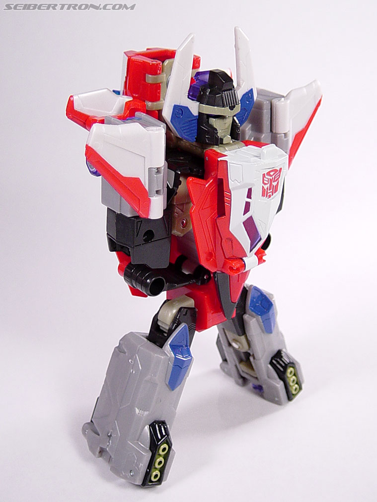 Transformers Energon Storm Jet (Afterburner) (Image #61 of 70)