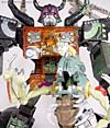 Energon Alpha Quintesson - Image #54 of 57