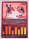 Energon Ariel (Arcee)  - Image #30 of 102