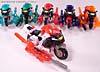 Energon Ariel (Arcee)  - Image #46 of 102