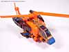 Energon Blast Off (Blackout)  - Image #4 of 46