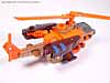 Energon Blast Off (Blackout)  - Image #6 of 46