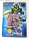 Energon Chrome Horn Forest Type (Insecticon)  - Image #5 of 61