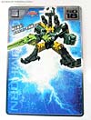 Energon Chrome Horn Forest Type (Insecticon)  - Image #6 of 61