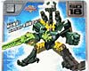 Energon Chrome Horn Forest Type (Insecticon)  - Image #7 of 61