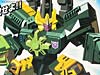 Energon Chrome Horn Forest Type (Insecticon)  - Image #8 of 61