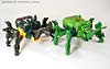 Energon Chrome Horn Forest Type (Insecticon)  - Image #23 of 61