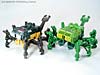 Energon Chrome Horn Forest Type (Insecticon)  - Image #24 of 61