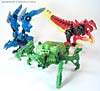 Energon Chrome Horn Forest Type (Insecticon)  - Image #31 of 61