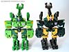 Energon Chrome Horn Forest Type (Insecticon)  - Image #49 of 61