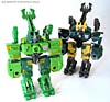 Energon Chrome Horn Forest Type (Insecticon)  - Image #50 of 61