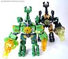 Energon Chrome Horn Forest Type (Insecticon)  - Image #53 of 61