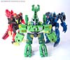 Energon Chrome Horn Forest Type (Insecticon)  - Image #56 of 61