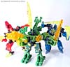 Energon Chrome Horn Forest Type (Insecticon)  - Image #57 of 61