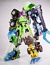 Energon Constructicon Maximus - Image #11 of 42