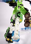 Energon Constructicon Maximus - Image #21 of 42