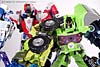 Energon Constructicon Maximus - Image #28 of 42