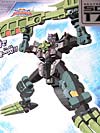Energon Dinobot Magma Type (Cruellock)  - Image #10 of 67