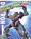 Energon Dinobot Magma Type (Cruellock)  - Image #13 of 67