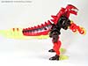 Energon Dinobot Magma Type (Cruellock)  - Image #23 of 67