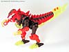 Energon Dinobot Magma Type (Cruellock)  - Image #29 of 67