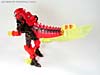 Energon Dinobot Magma Type (Cruellock)  - Image #30 of 67