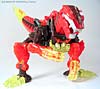 Energon Dinobot Magma Type (Cruellock)  - Image #33 of 67