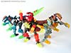 Energon Dinobot Magma Type (Cruellock)  - Image #38 of 67