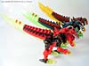 Energon Dinobot Magma Type (Cruellock)  - Image #39 of 67