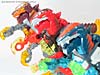 Energon Dinobot Magma Type (Cruellock)  - Image #40 of 67