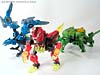Energon Dinobot Magma Type (Cruellock)  - Image #41 of 67