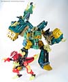 Energon Dinobot Magma Type (Cruellock)  - Image #42 of 67