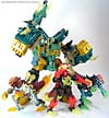 Energon Dinobot Magma Type (Cruellock)  - Image #43 of 67