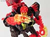 Energon Dinobot Magma Type (Cruellock)  - Image #54 of 67
