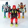 Energon Dinobot Magma Type (Cruellock)  - Image #60 of 67