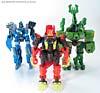 Energon Dinobot Magma Type (Cruellock)  - Image #62 of 67