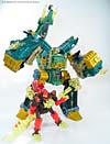 Energon Dinobot Magma Type (Cruellock)  - Image #64 of 67