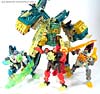 Energon Dinobot Magma Type (Cruellock)  - Image #65 of 67