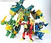 Energon Dinobot Magma Type (Cruellock)  - Image #66 of 67