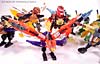 Energon Dinobot Magma Type (Cruellock)  - Image #67 of 67