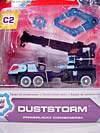 Energon Duststorm - Image #4 of 54