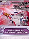 Energon Energon Starscream - Image #2 of 101