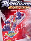 Energon Energon Starscream - Image #3 of 101